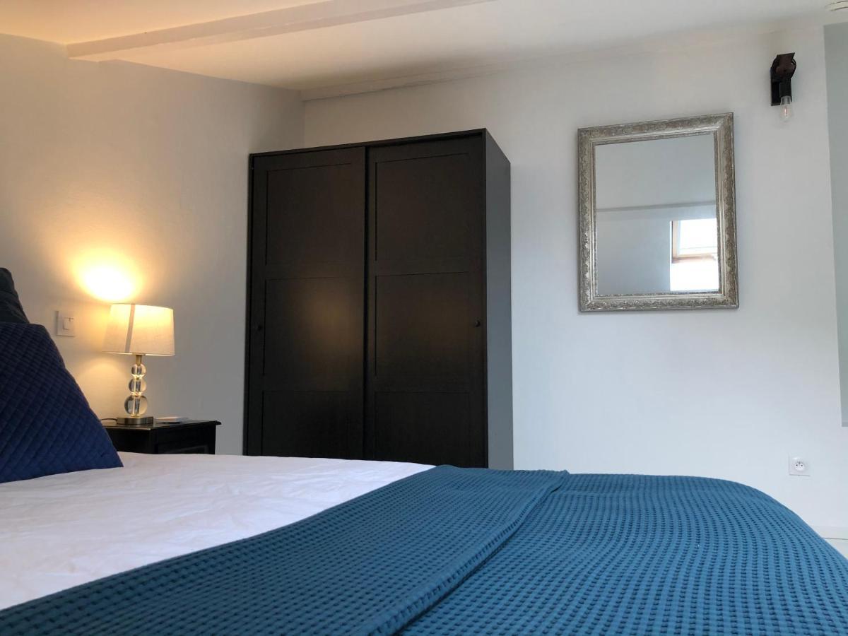 Appartement Luxe Atypique *