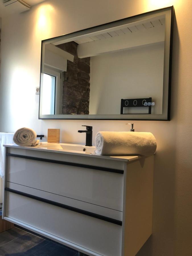 Luxe Atypique Apartment Epinal