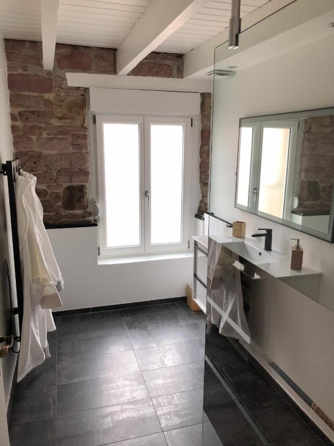 Luxe Atypique * Epinal