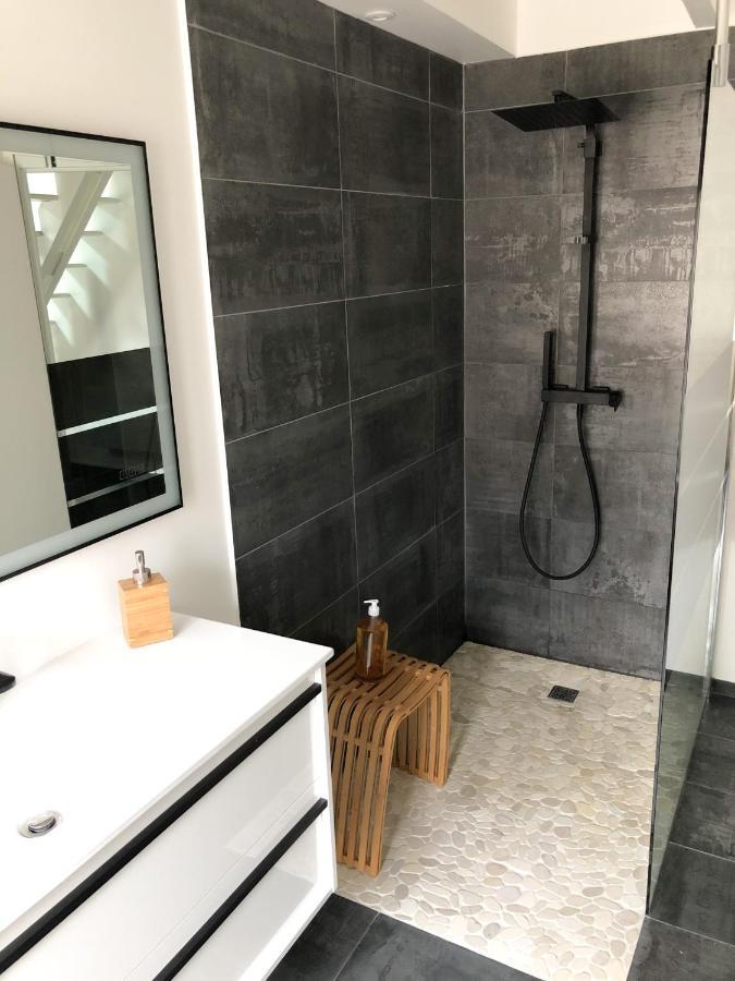 Apartment Luxe Atypique *