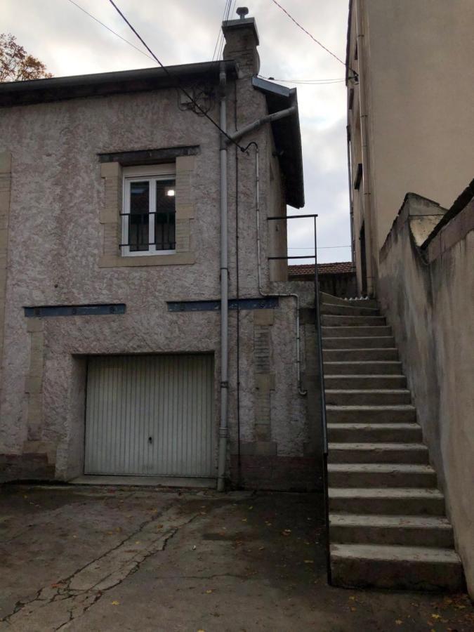 Luxe Atypique Appartement *
