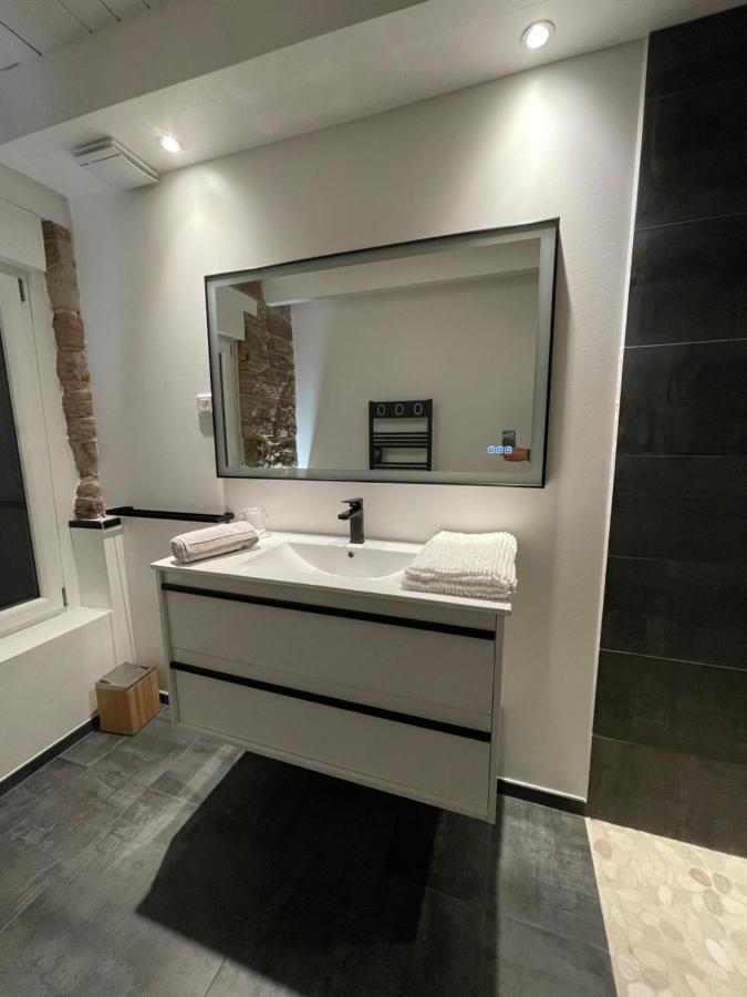 Appartement Luxe Atypique *