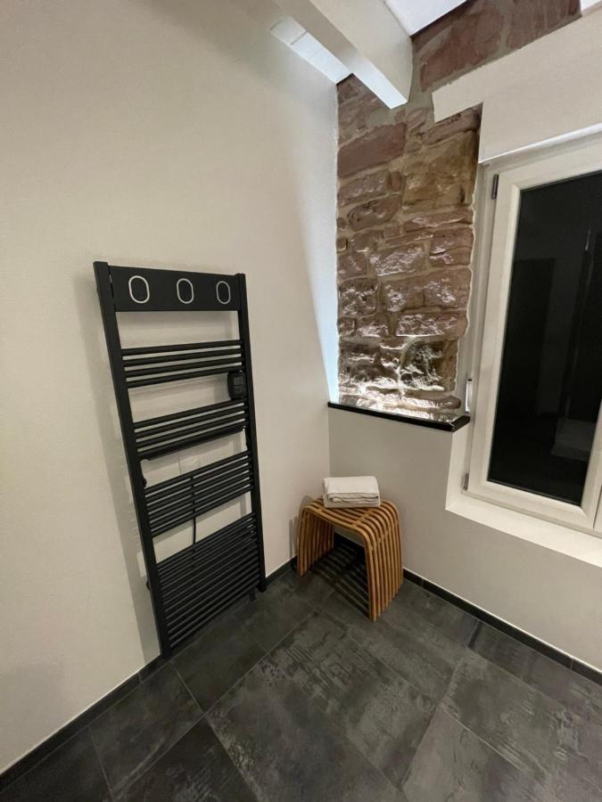 Luxe Atypique Appartement